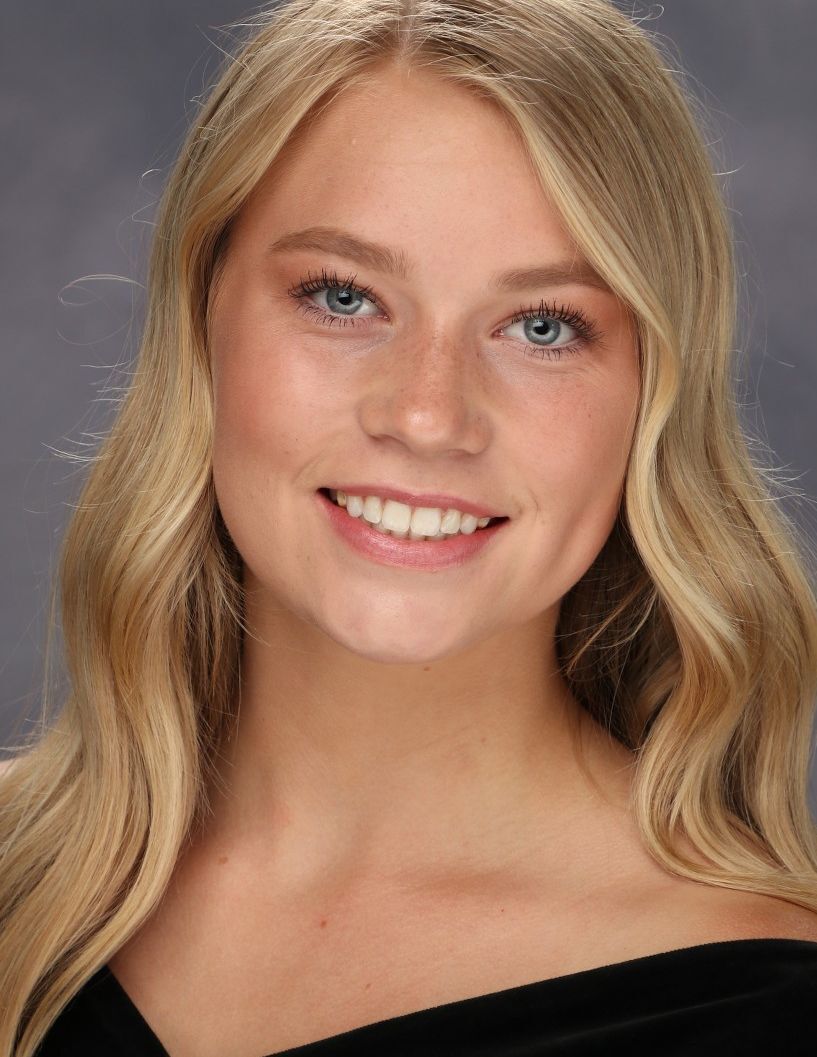 AAA Athletic - Mollie Spillman